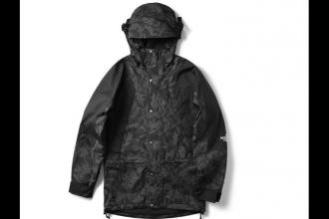 The North Face「牛年」胶囊系列，正式登场